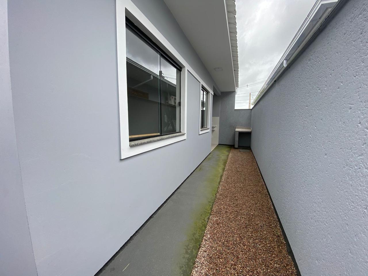 Casa 3 Dormitórios no Bela Vista   2