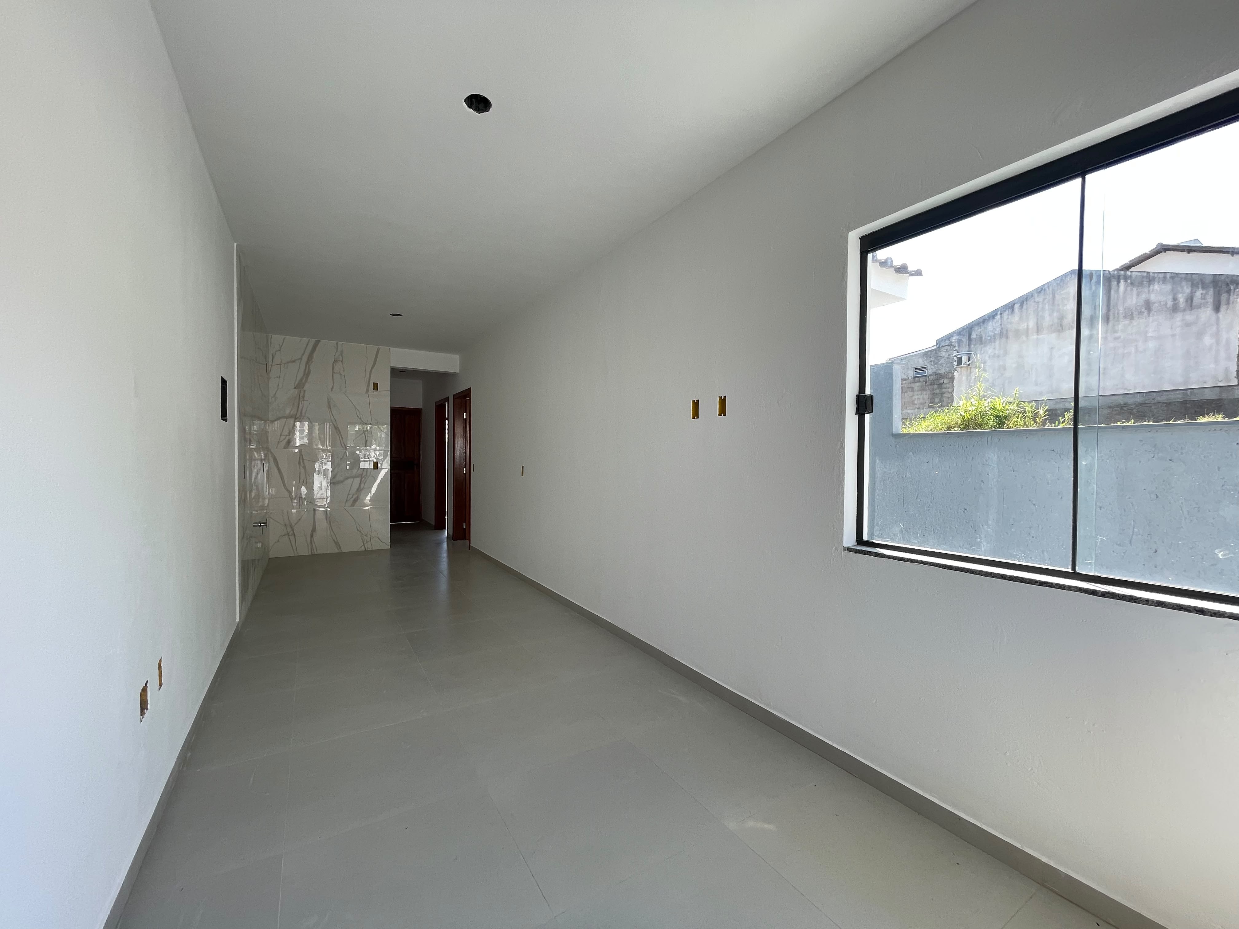 Casa geminada Bela Vista