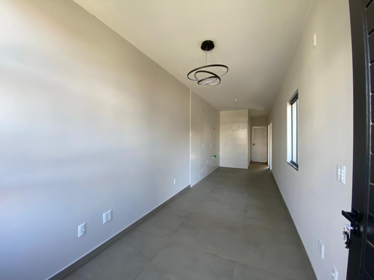 Casa Geminada no Bela Vista