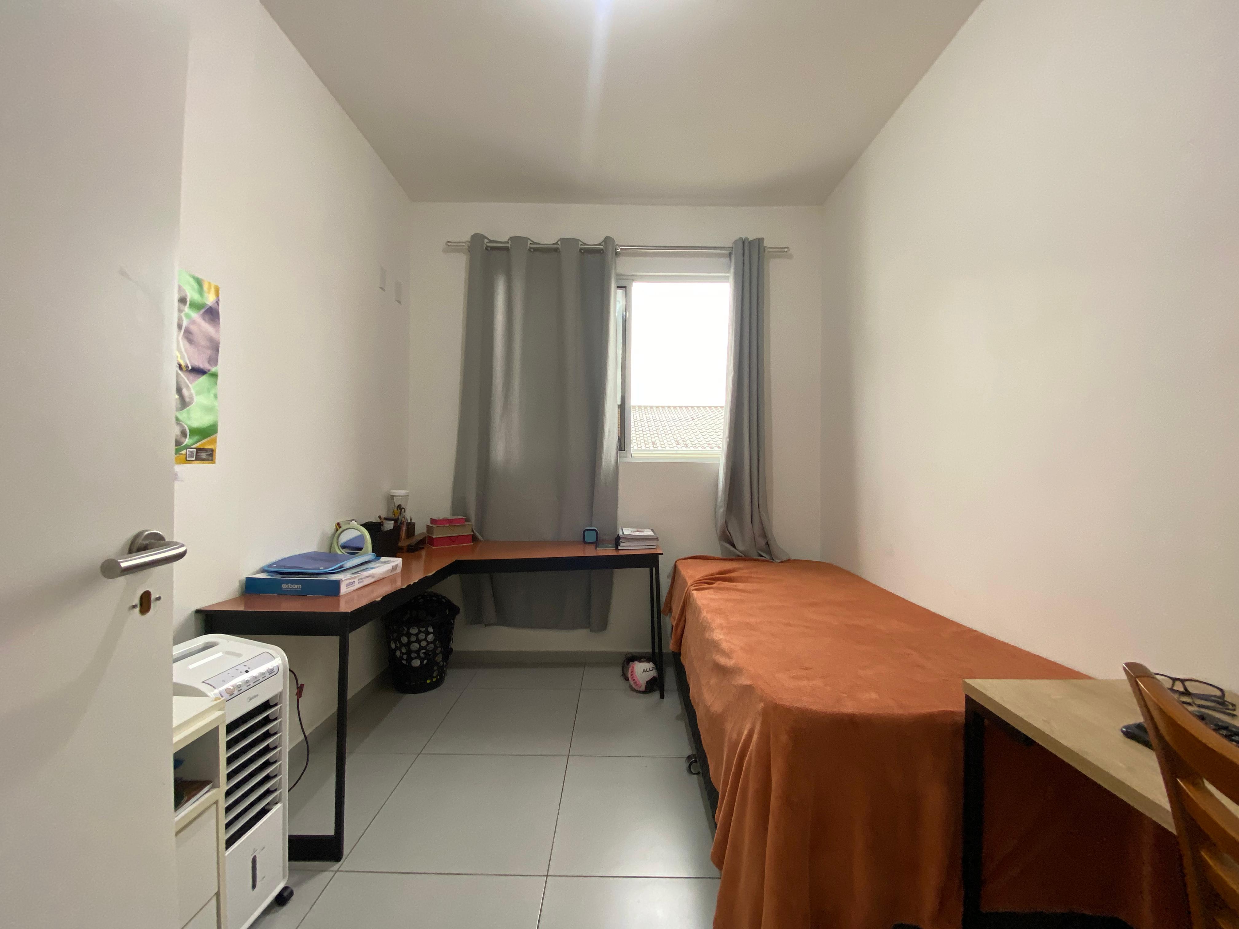 Apartamento Passa vinte  10