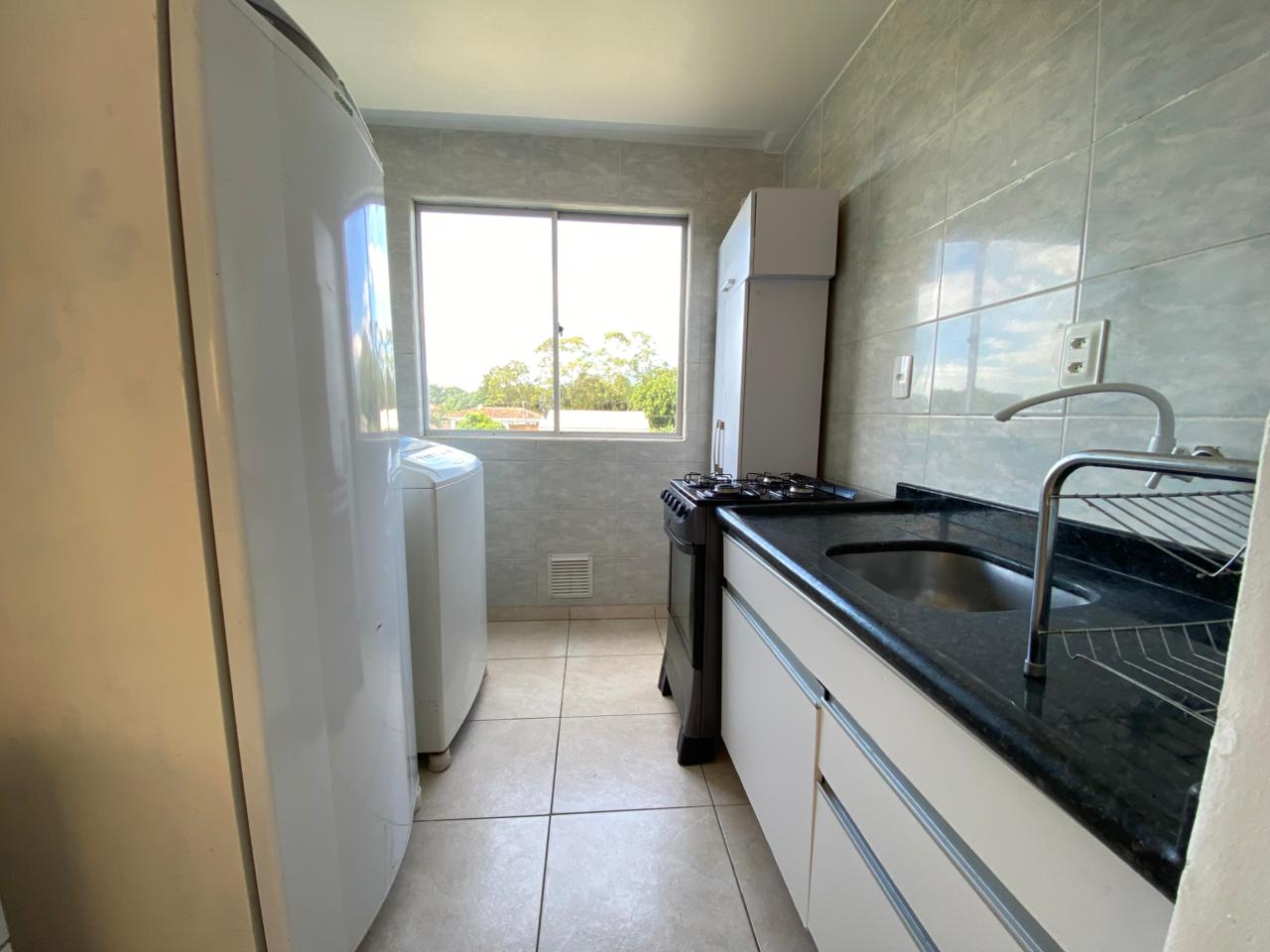 Apartamento Barra do Aririu  5