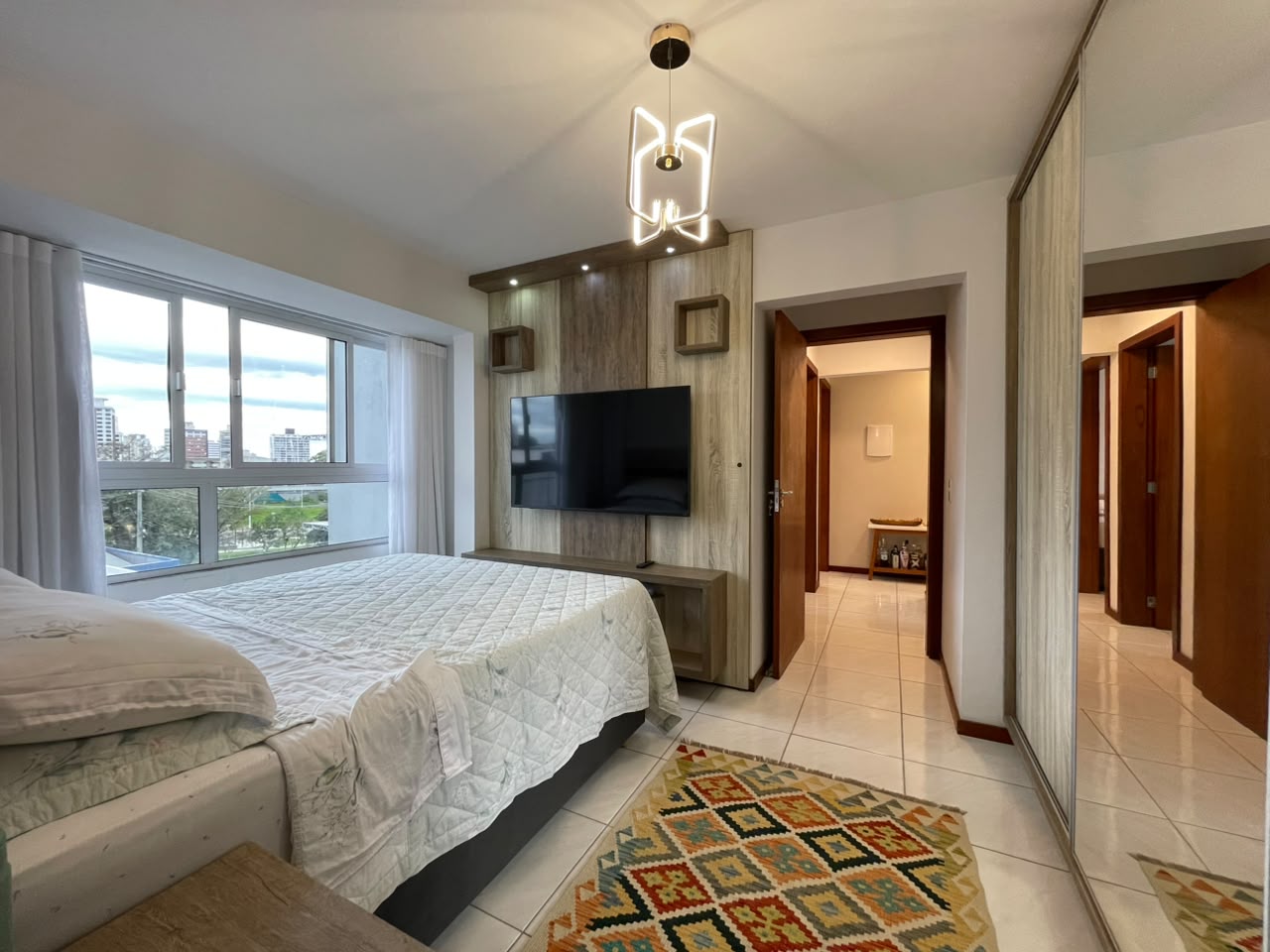 Apartamento Pagani  9