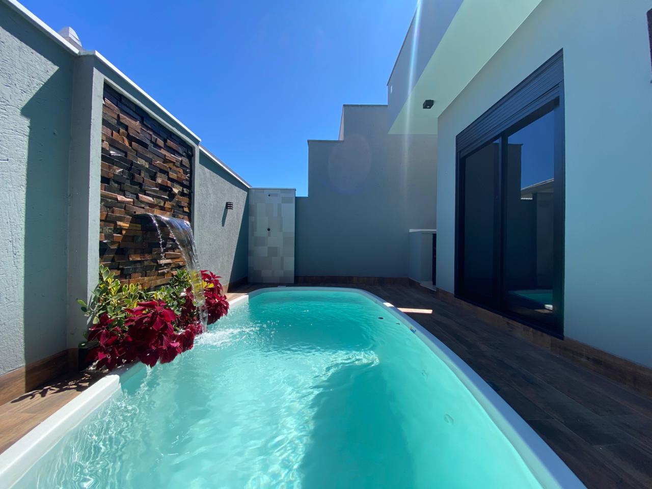 Casa no Bela Vista  15