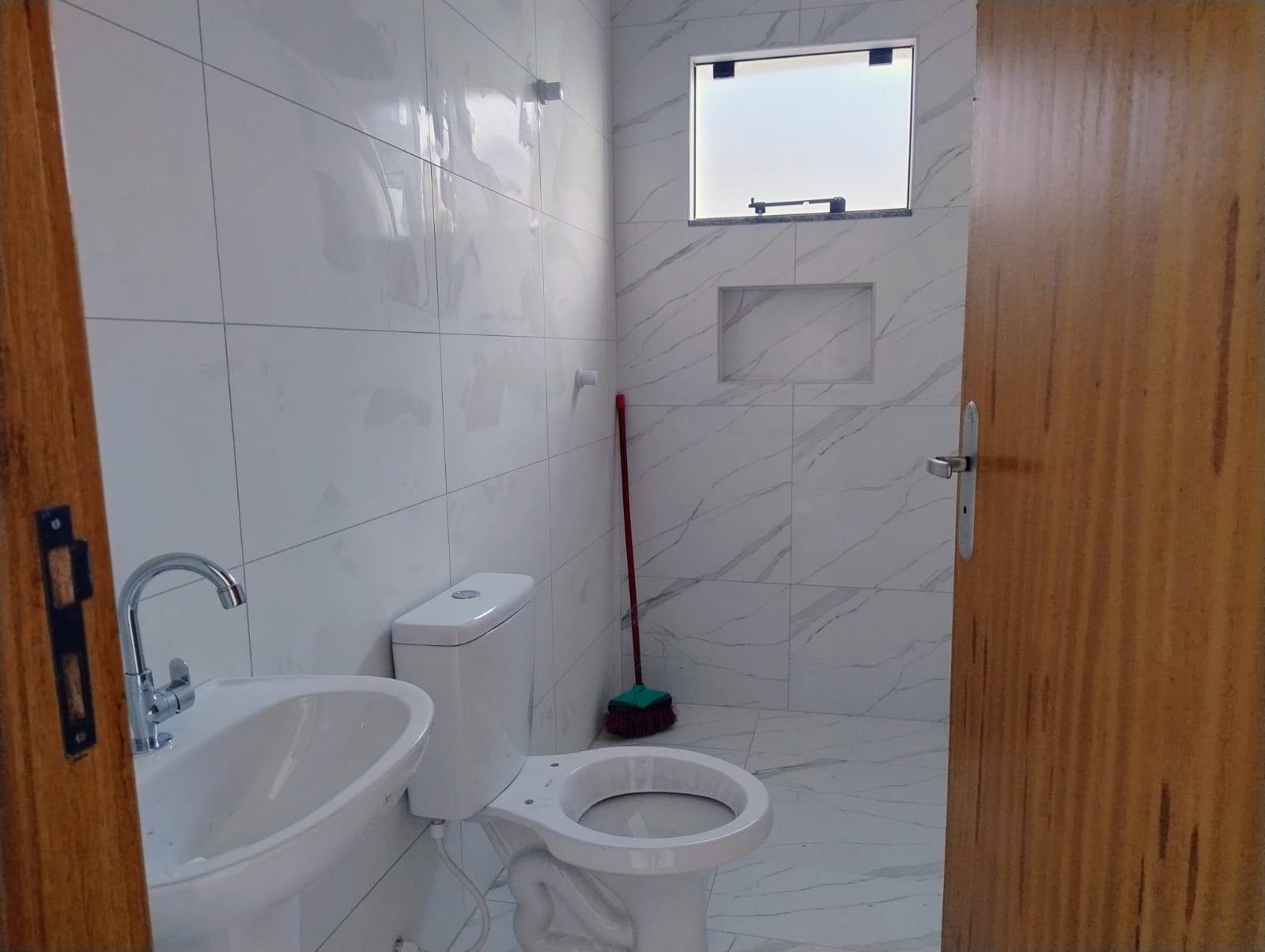 Casa Geminada no Vila Nova  10