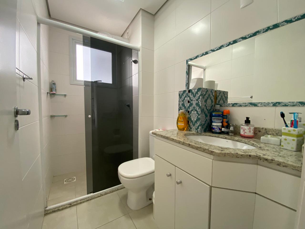 Apartamento no Pagani  13