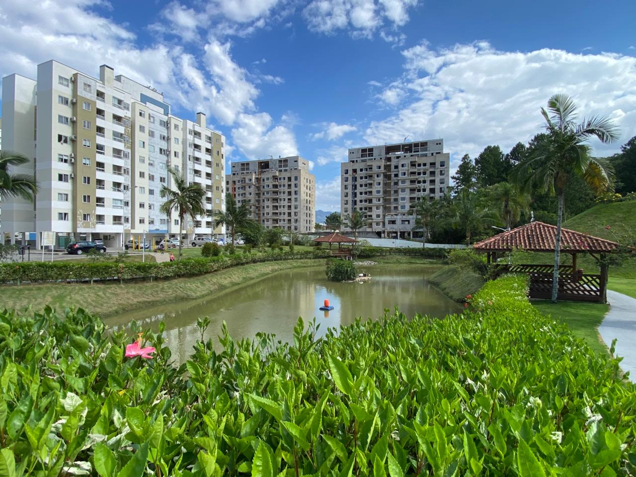 Apartamento Pedra Branca  14