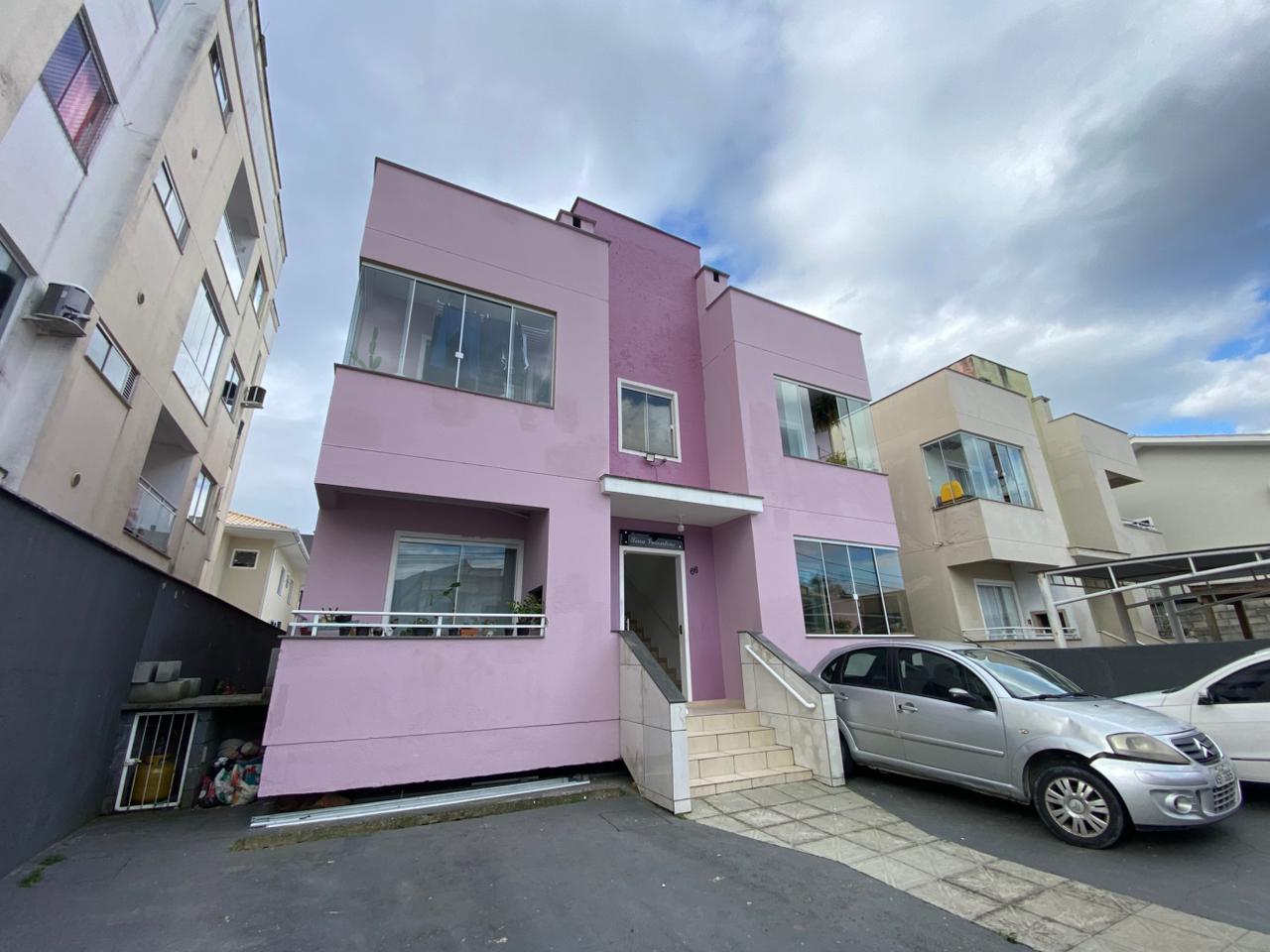 Apartamento No Nova Palhoça