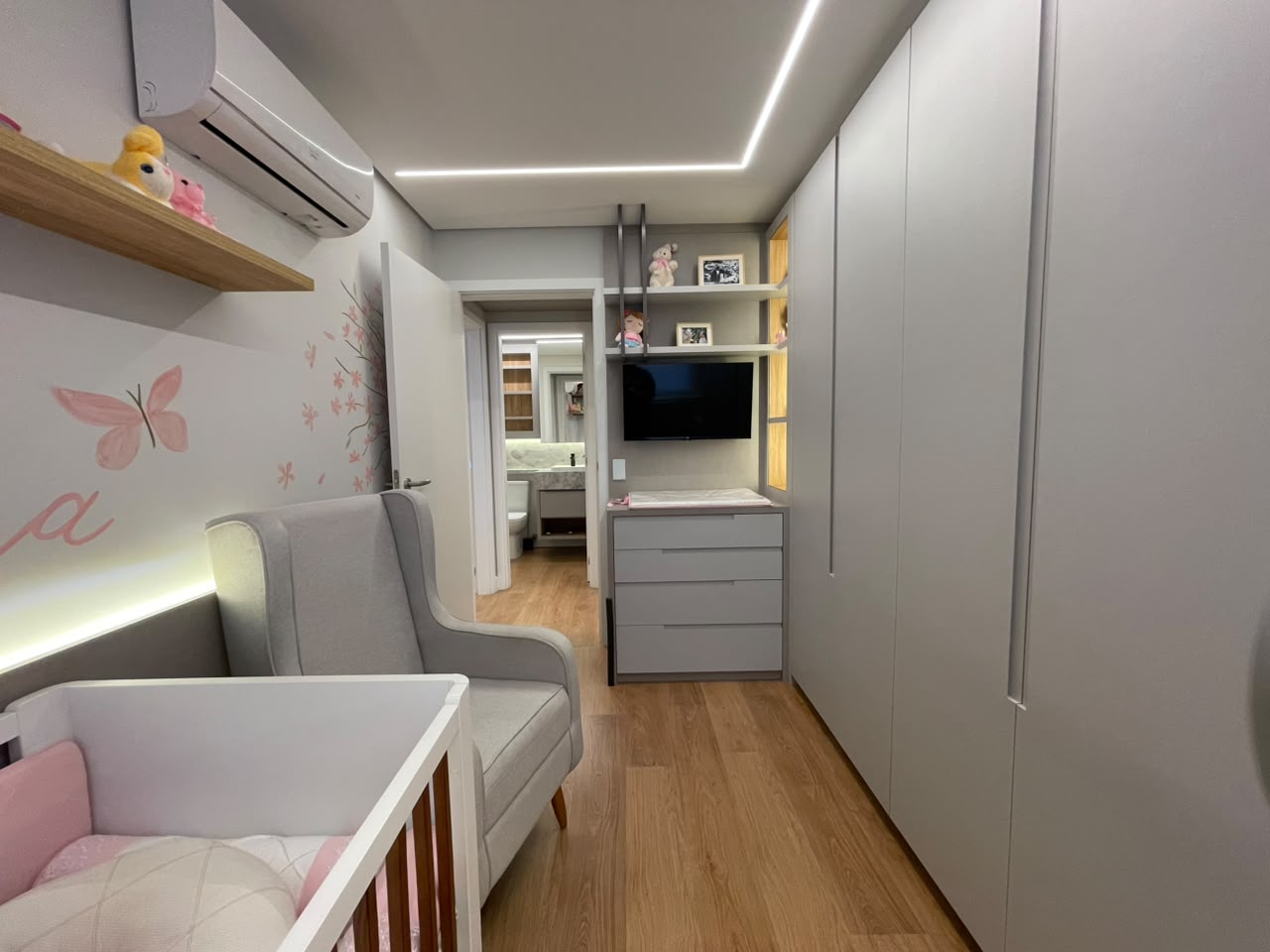 Apartamento Pedra Branca  15