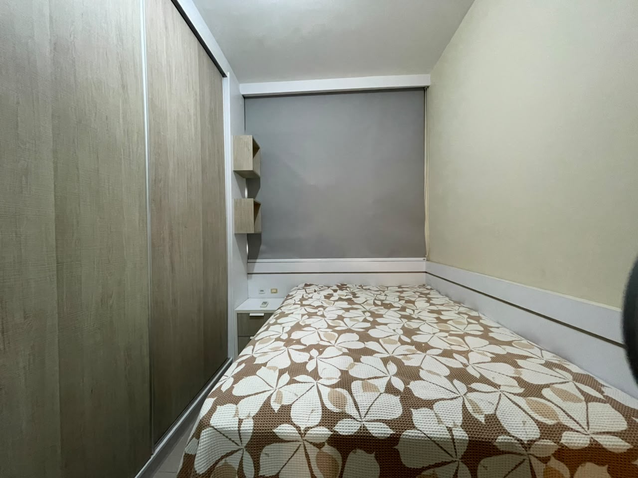 Apartamento Pedra Branca  8