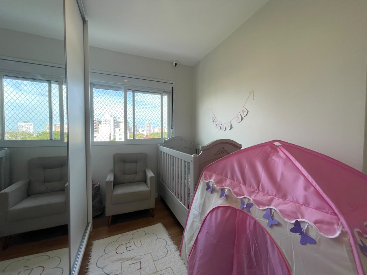Apartamento Pagani