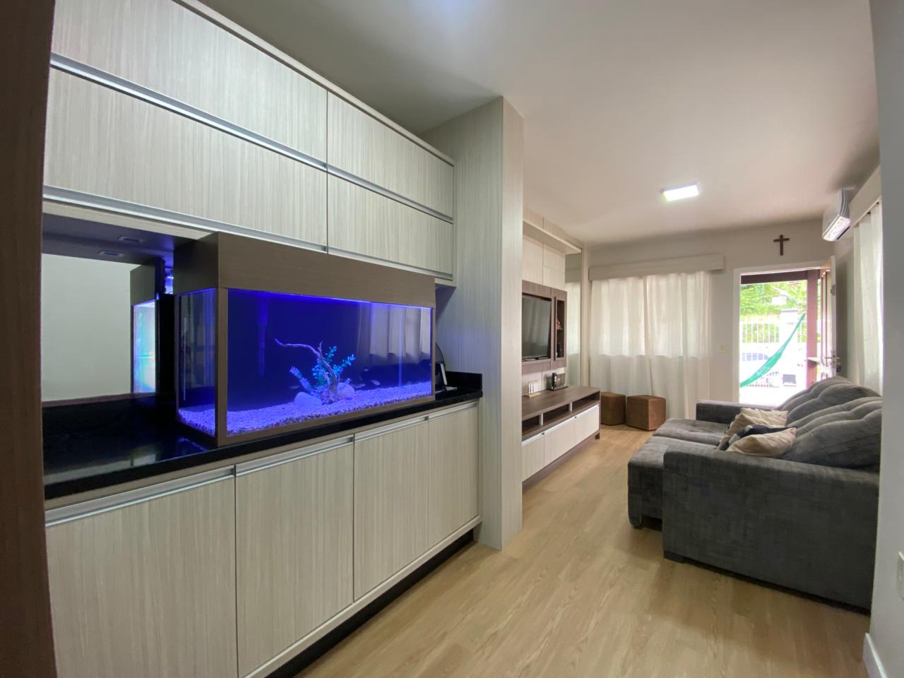 Casa Geminada  Bela Vista  4