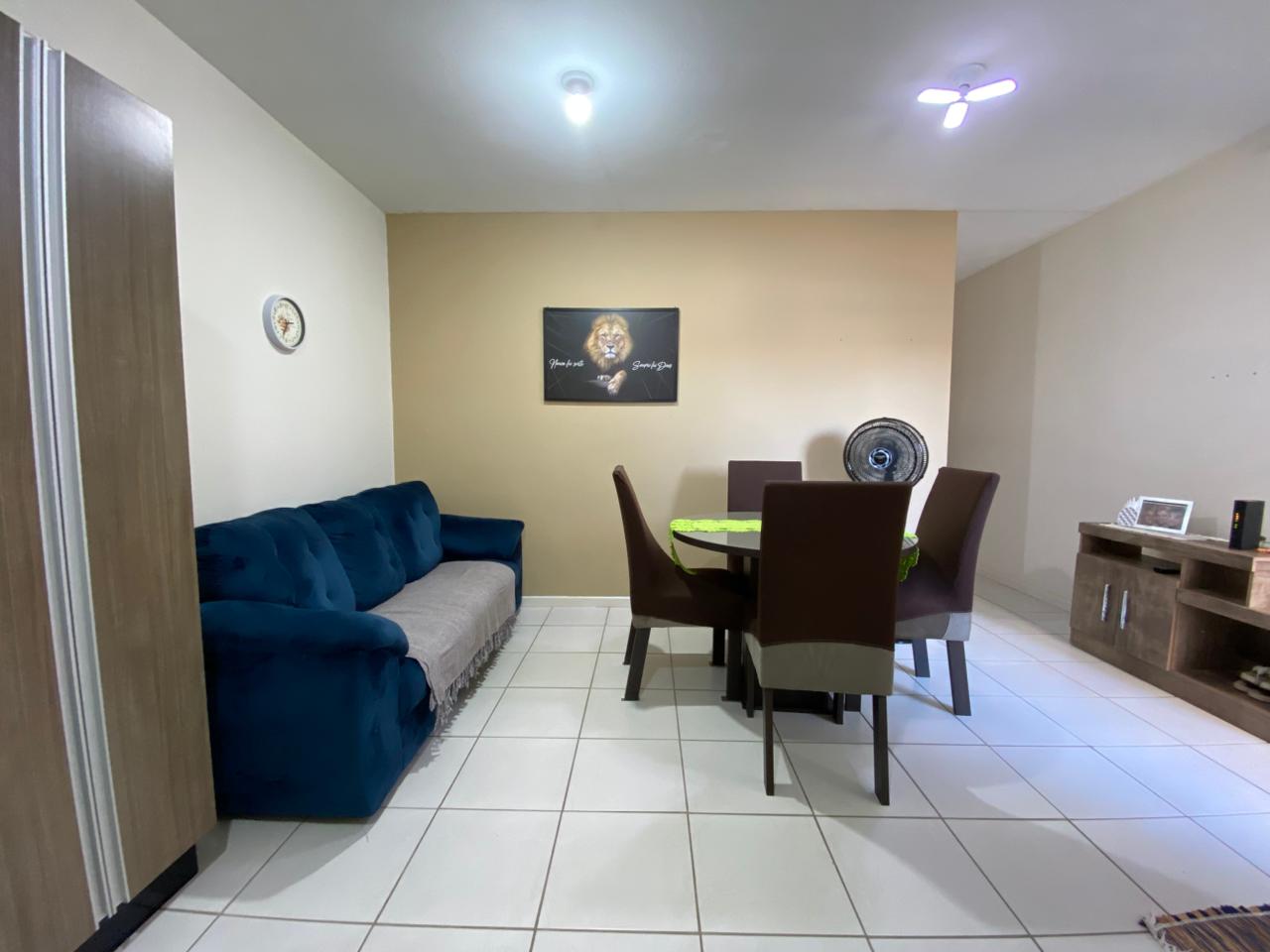 Casa Geminada Forquilhas  3