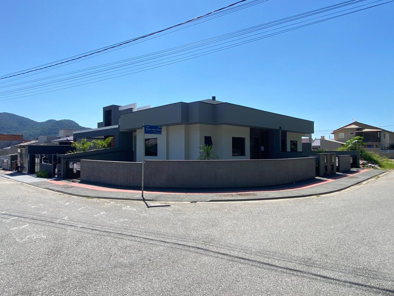 Casa Geminada no Bela Vista