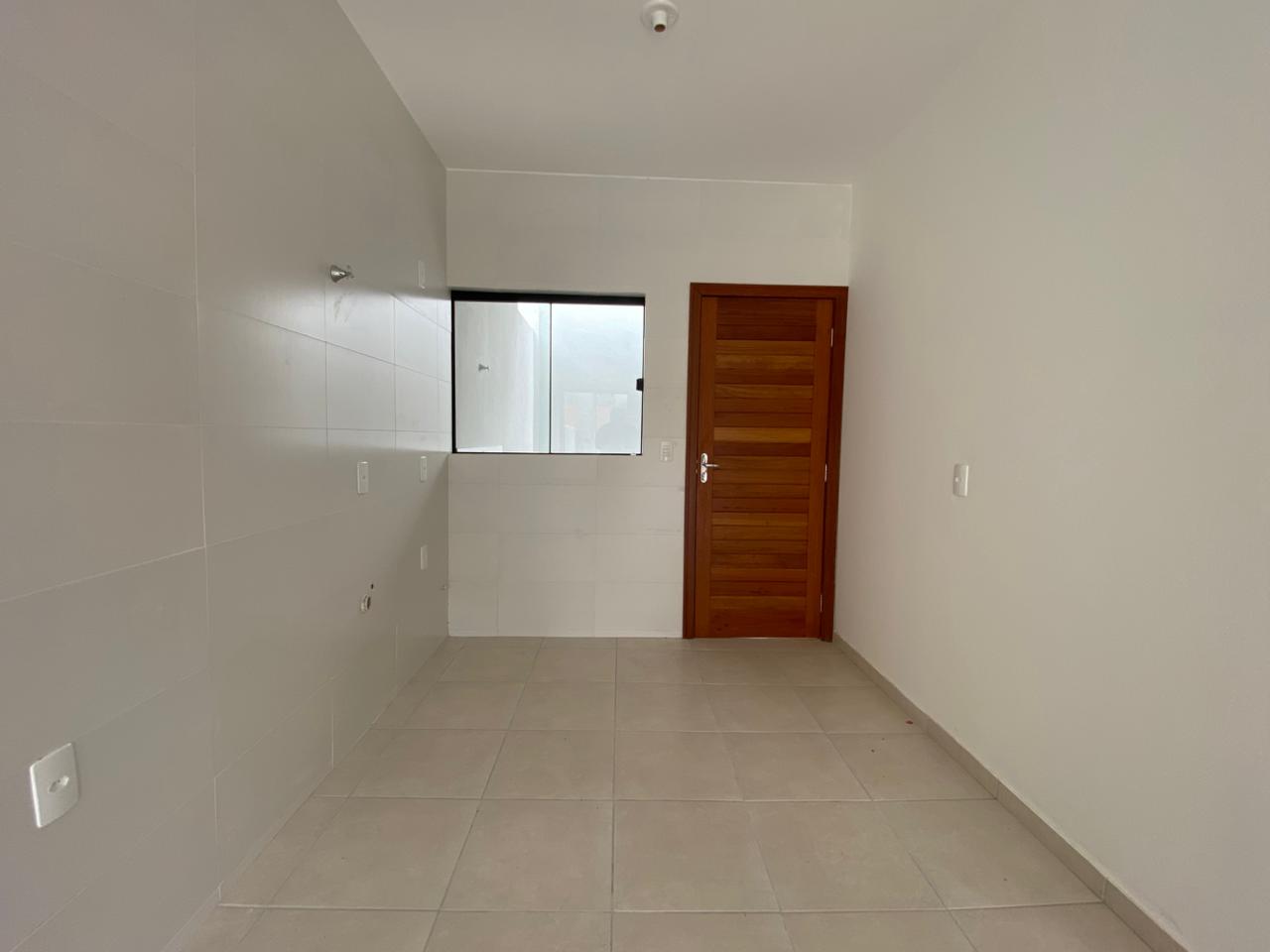 Casa Geminada no Bela Vista  4