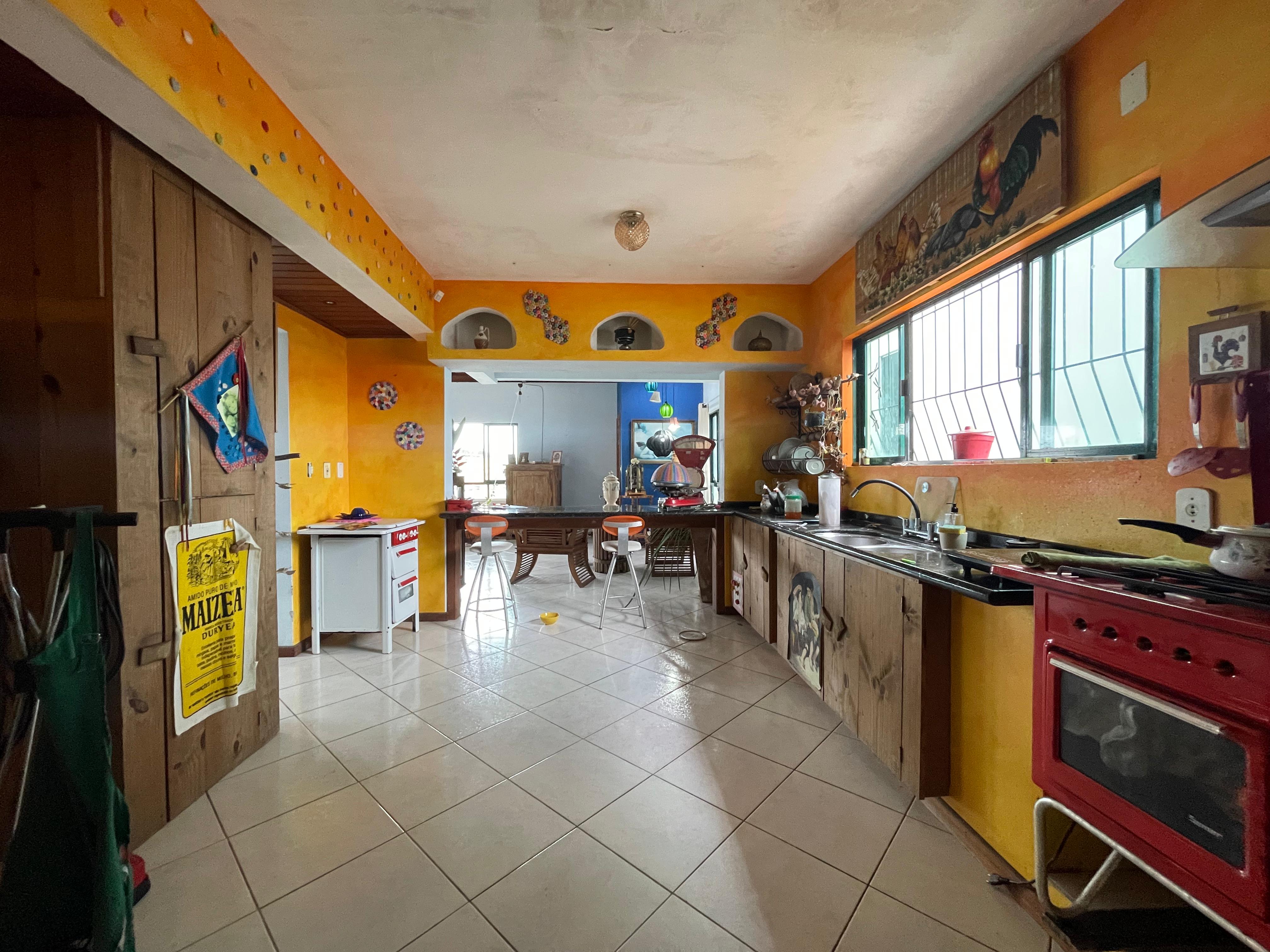 Casa na Pedra Branca  10