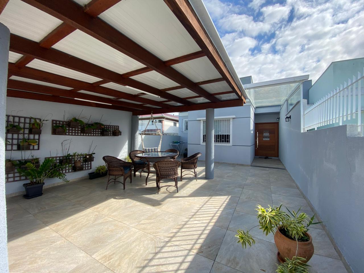 Casa No Nova Palhoça