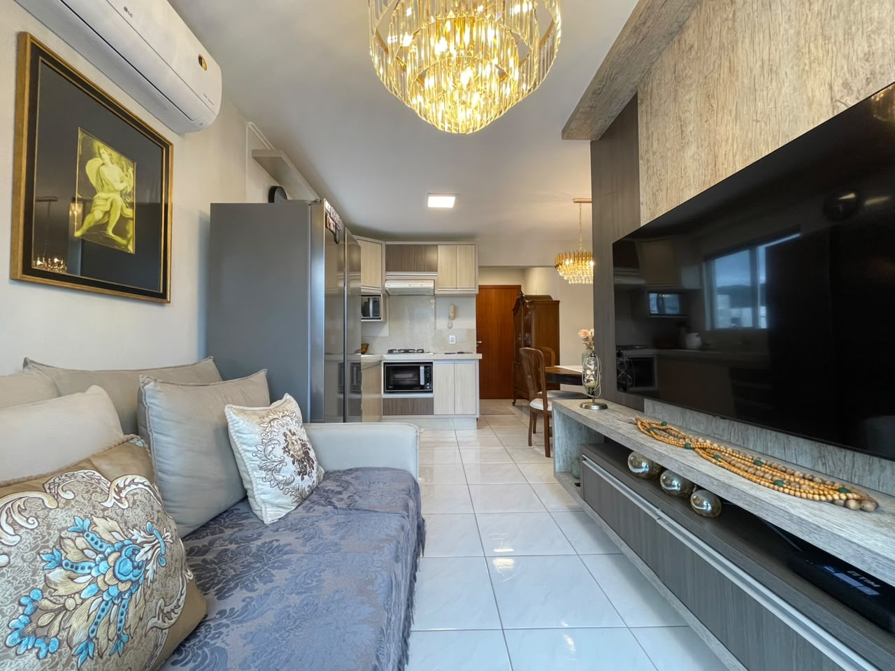 Apartamento Pagani