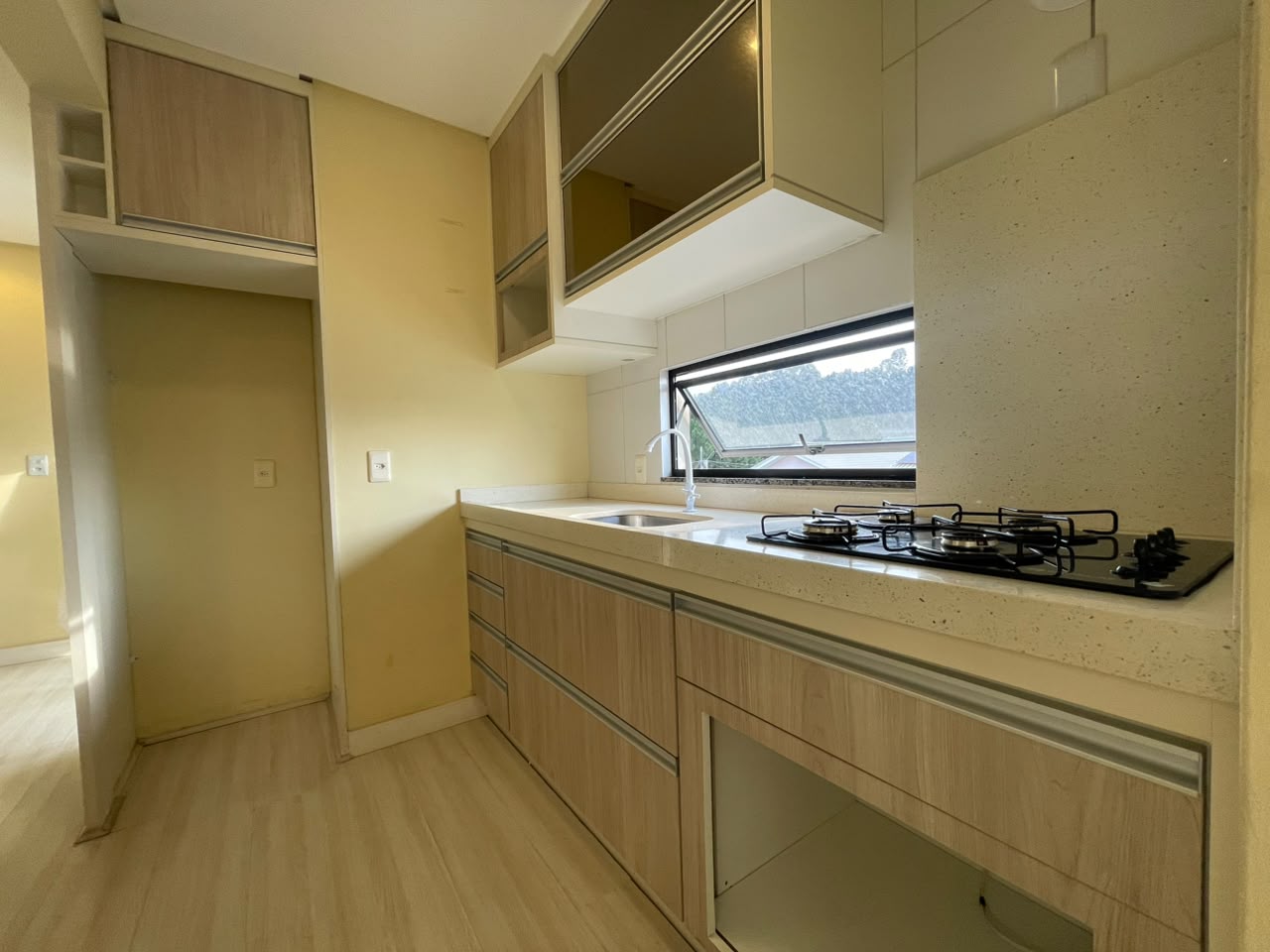 Apartamento Bela Vista   7