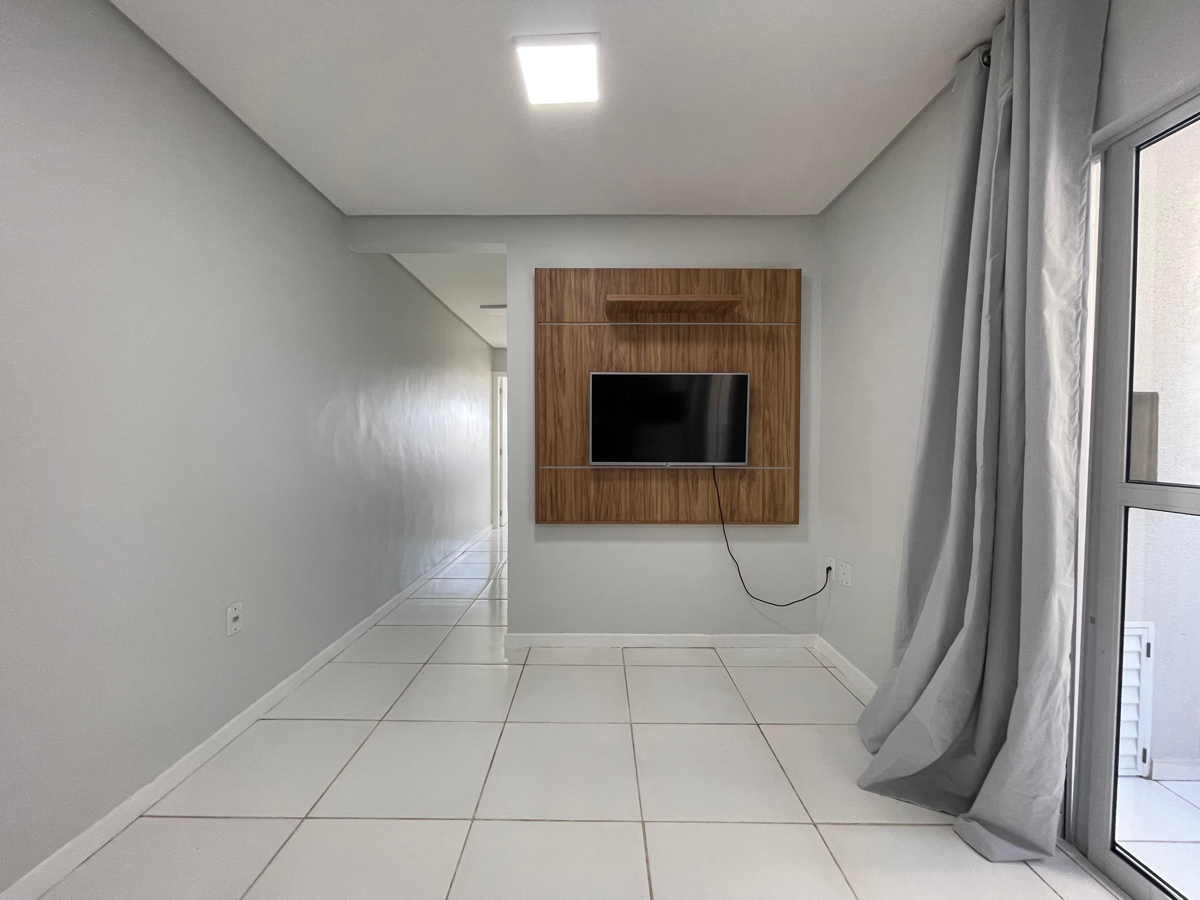 Apartamento Passa Vinte  3