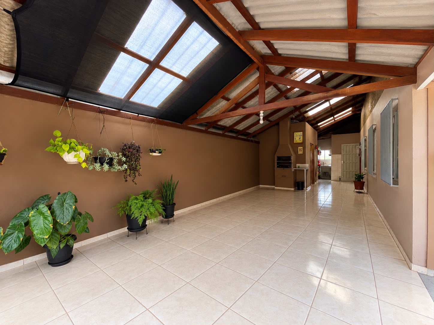 Casa Jardim Eldorado  11