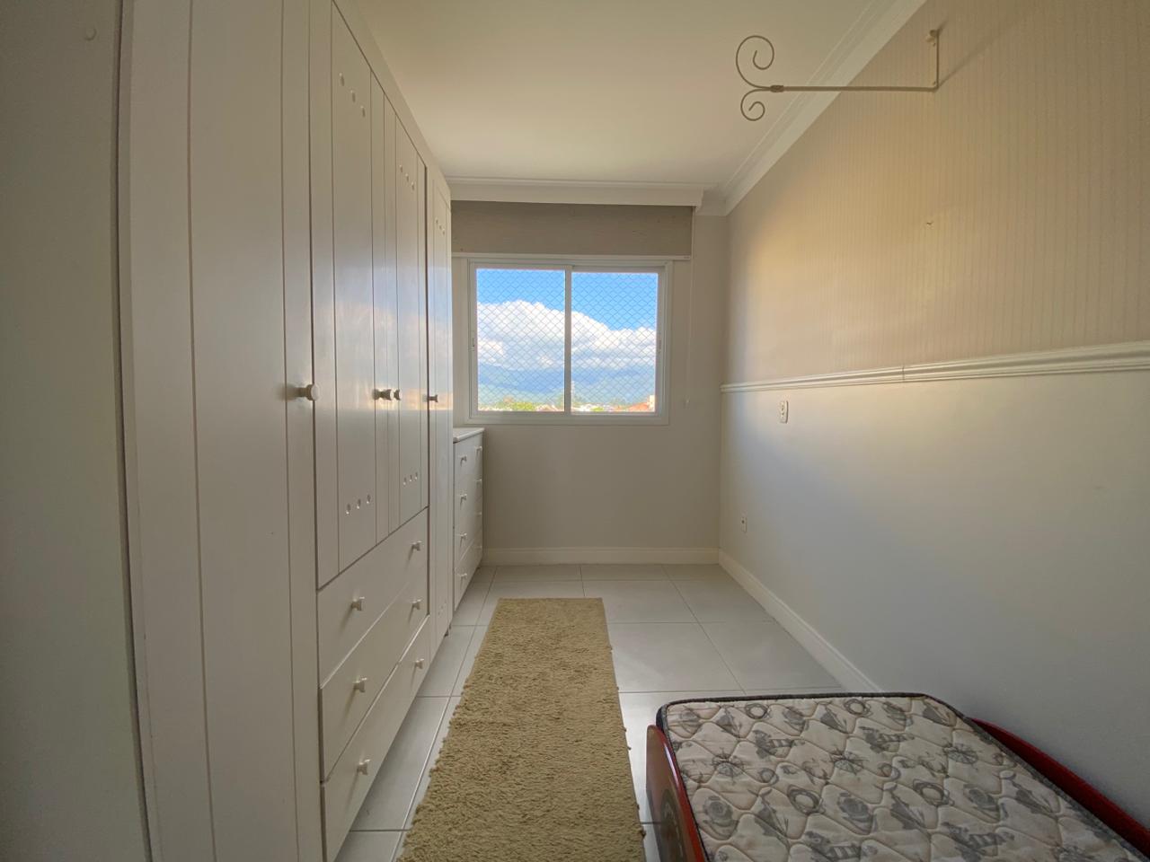 Apartamento Aririu  11