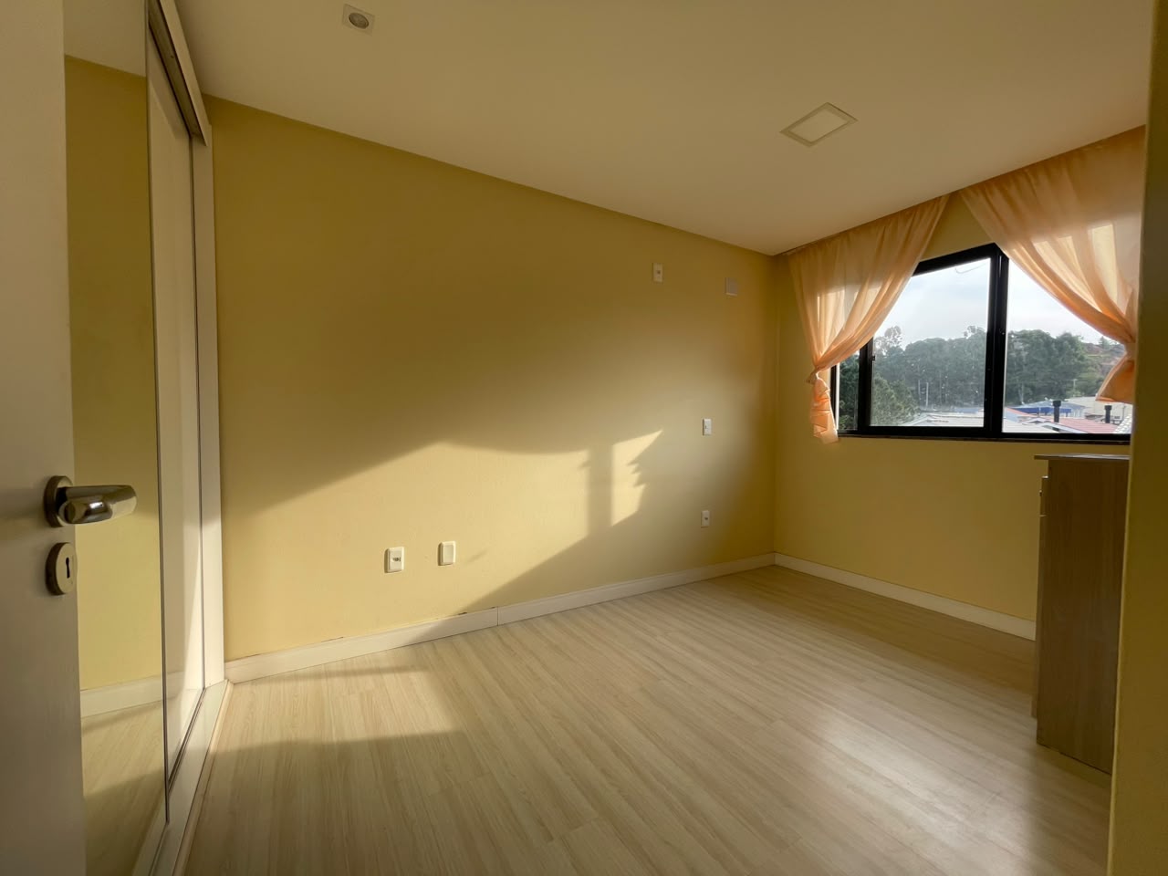 Apartamento Bela Vista   9