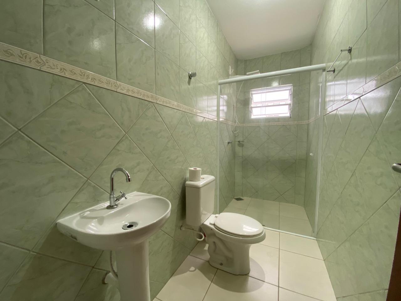 Casa no bairro São Sebastião  2