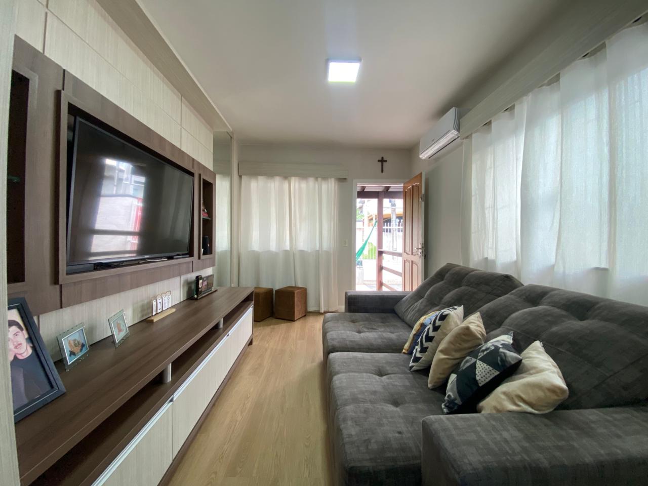 Casa Geminada  Bela Vista  2
