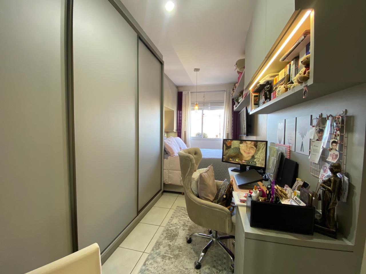 Apartamento Pagani  7