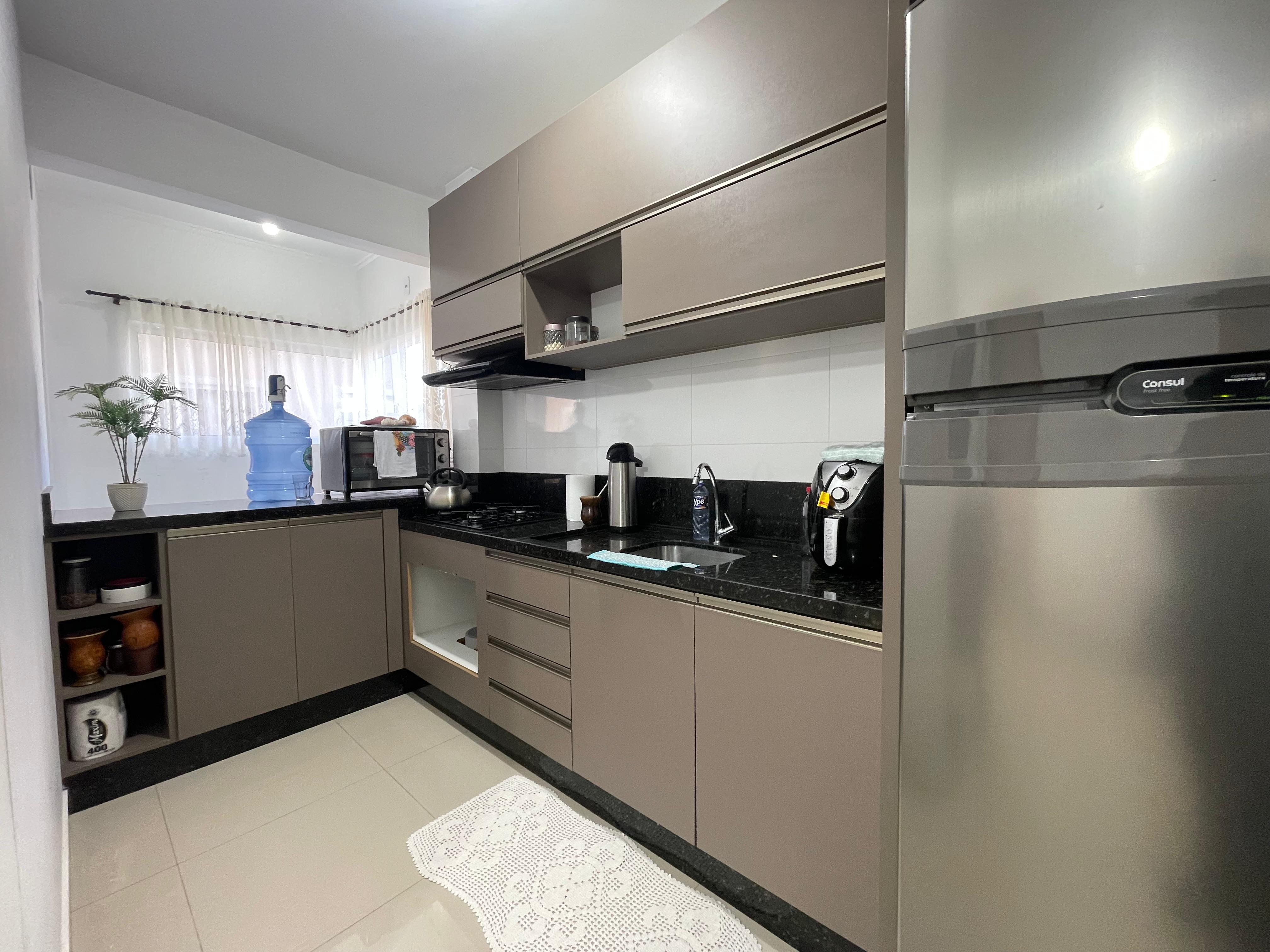 Apartamento Nova Palhoça  4