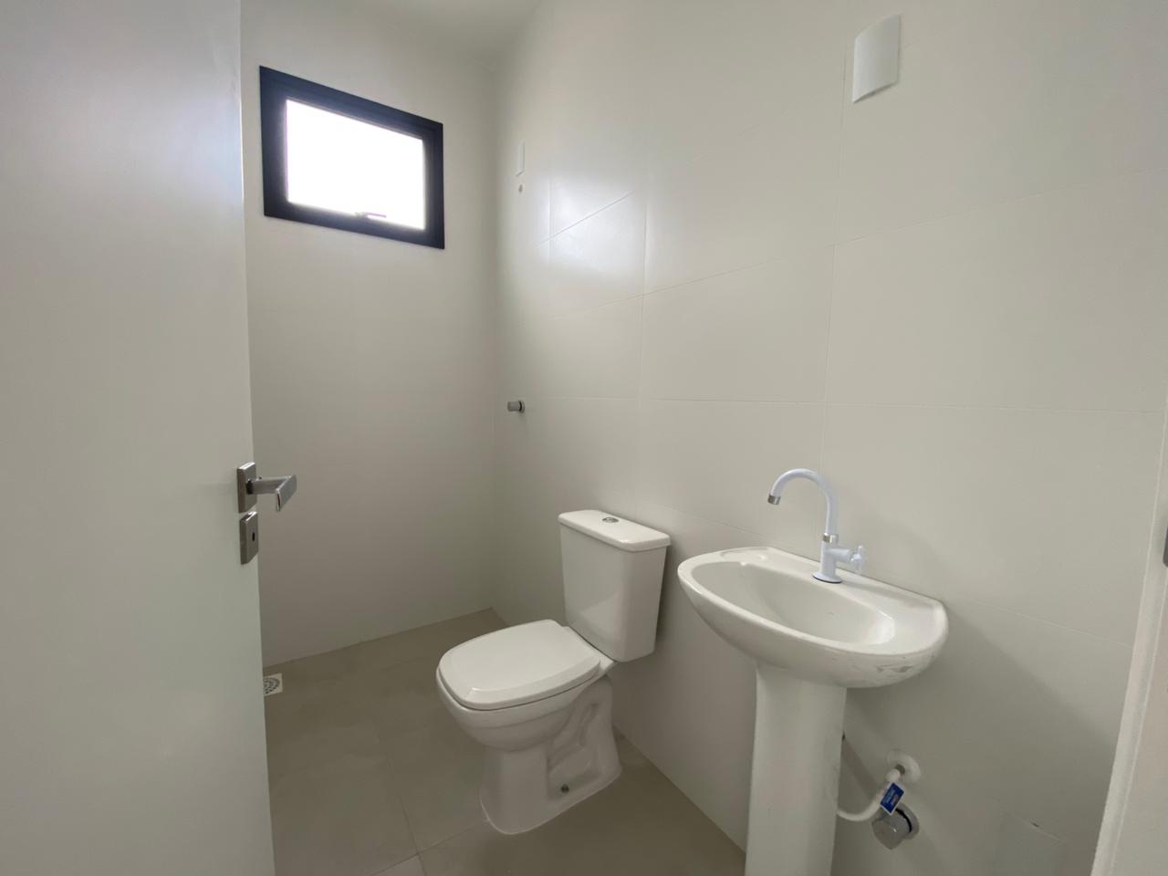 Apartamento Nova Palhoça  10
