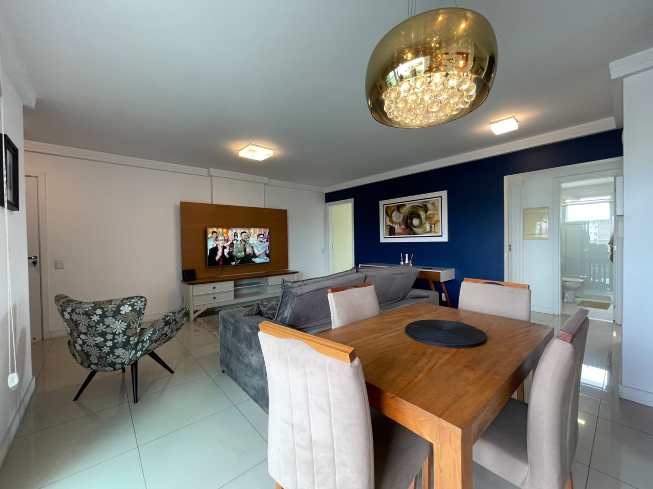 Apartamento Centro Palhoça