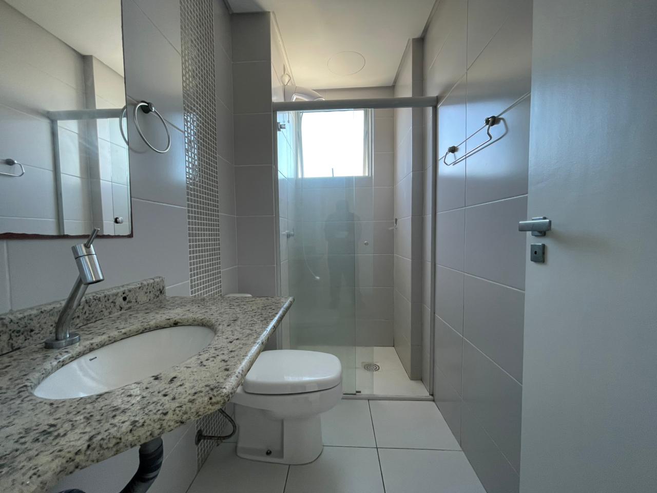 Apartamento Centro Palhoça  11