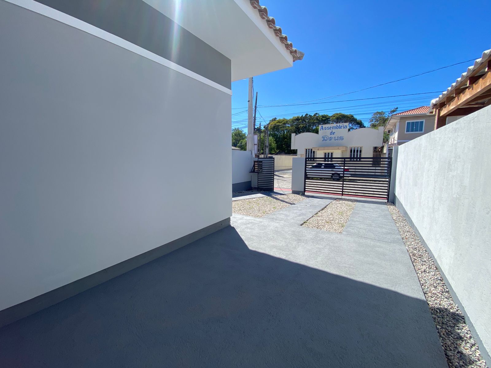 Casa Geminada no Vila Nova  8