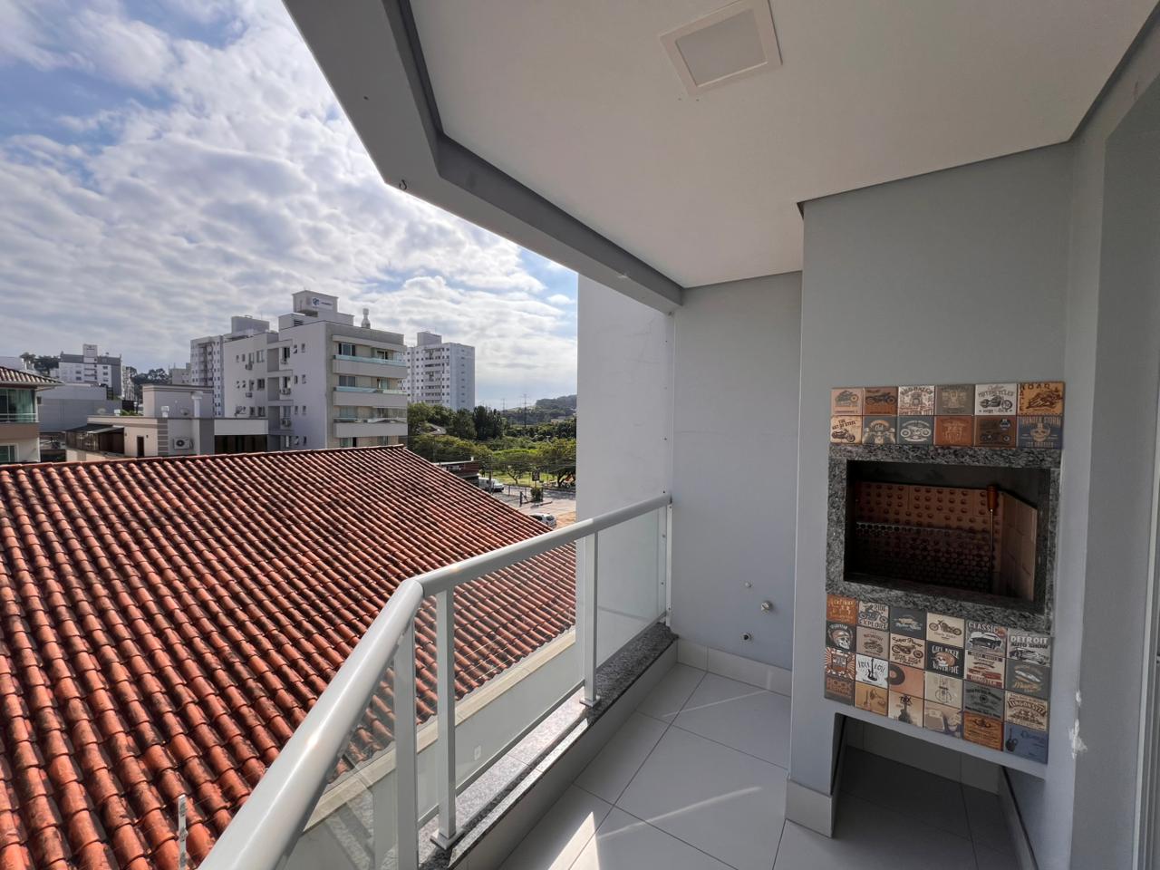 Apartamento Pagani  10
