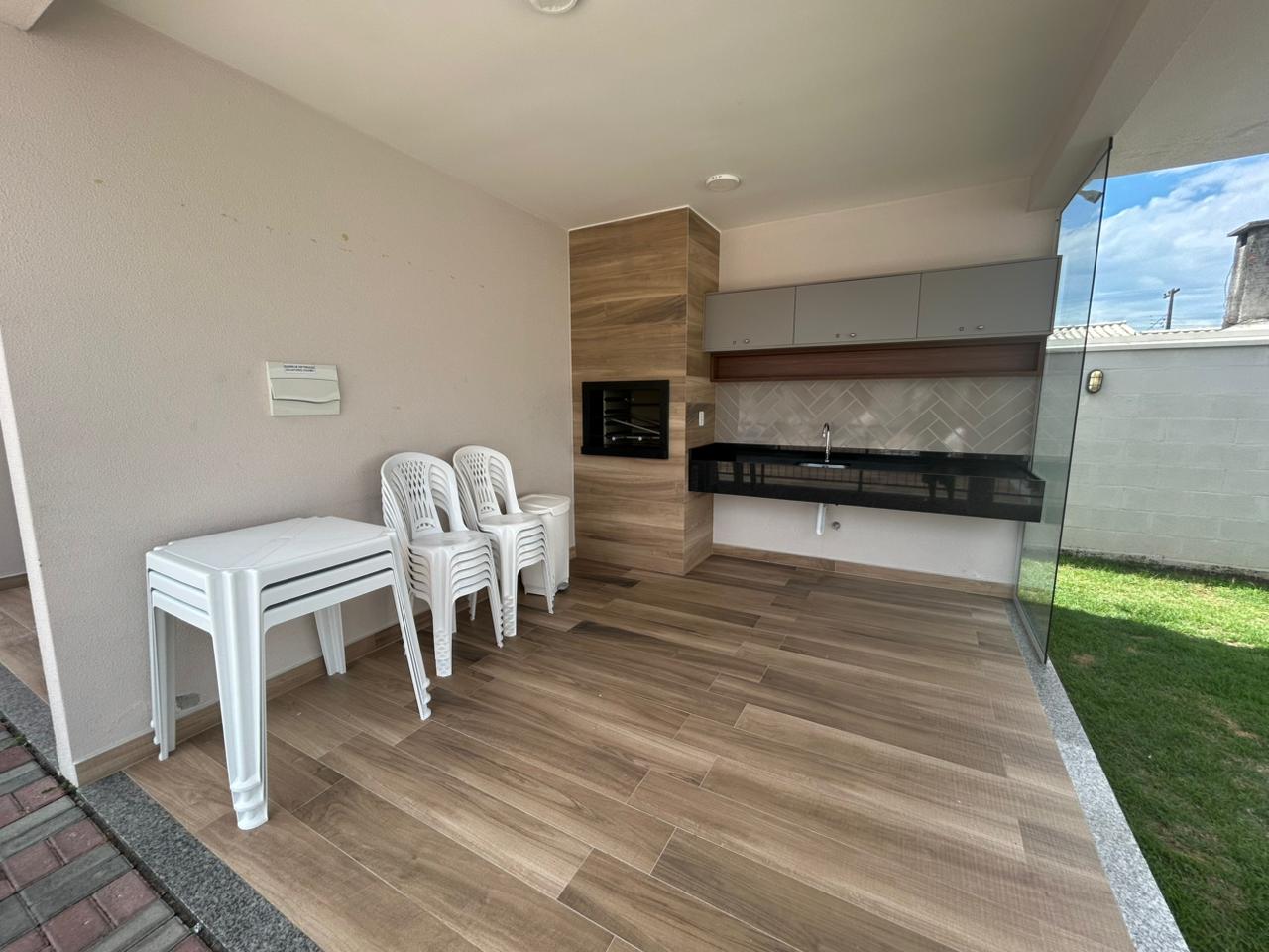 Apartamento Bairro Aririu   12