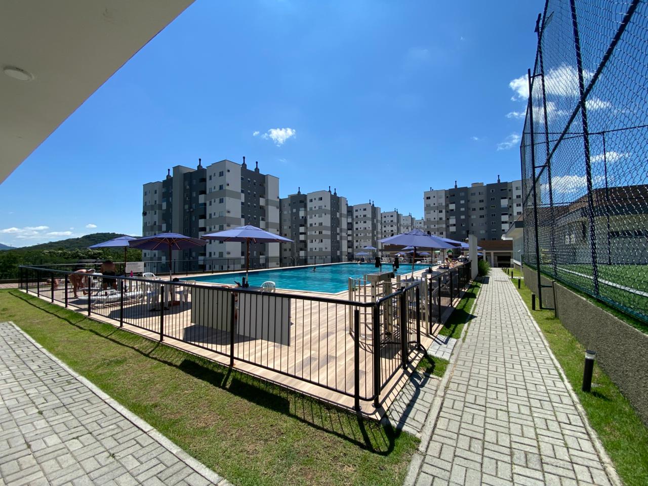 Apartamento Pedra Branca  4