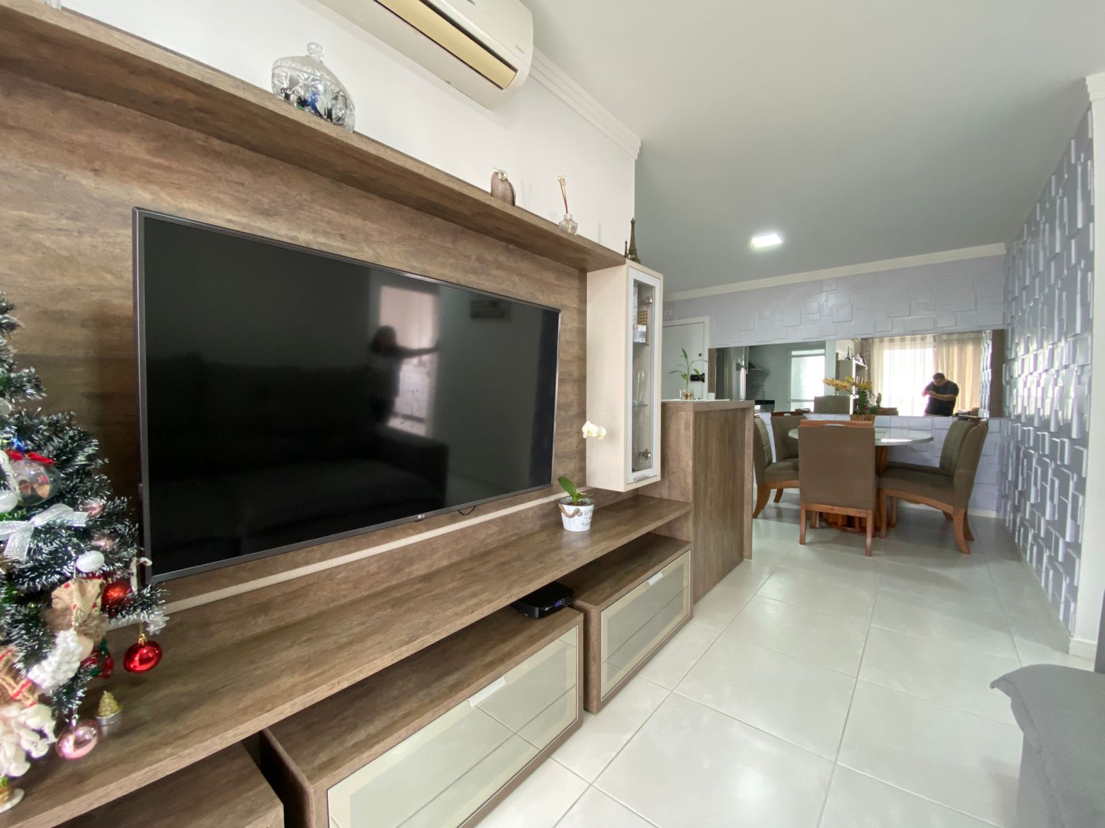 Apartamento Pagani  9