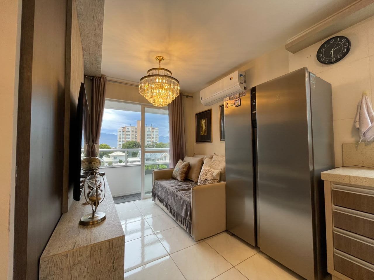Apartamento Pagani
