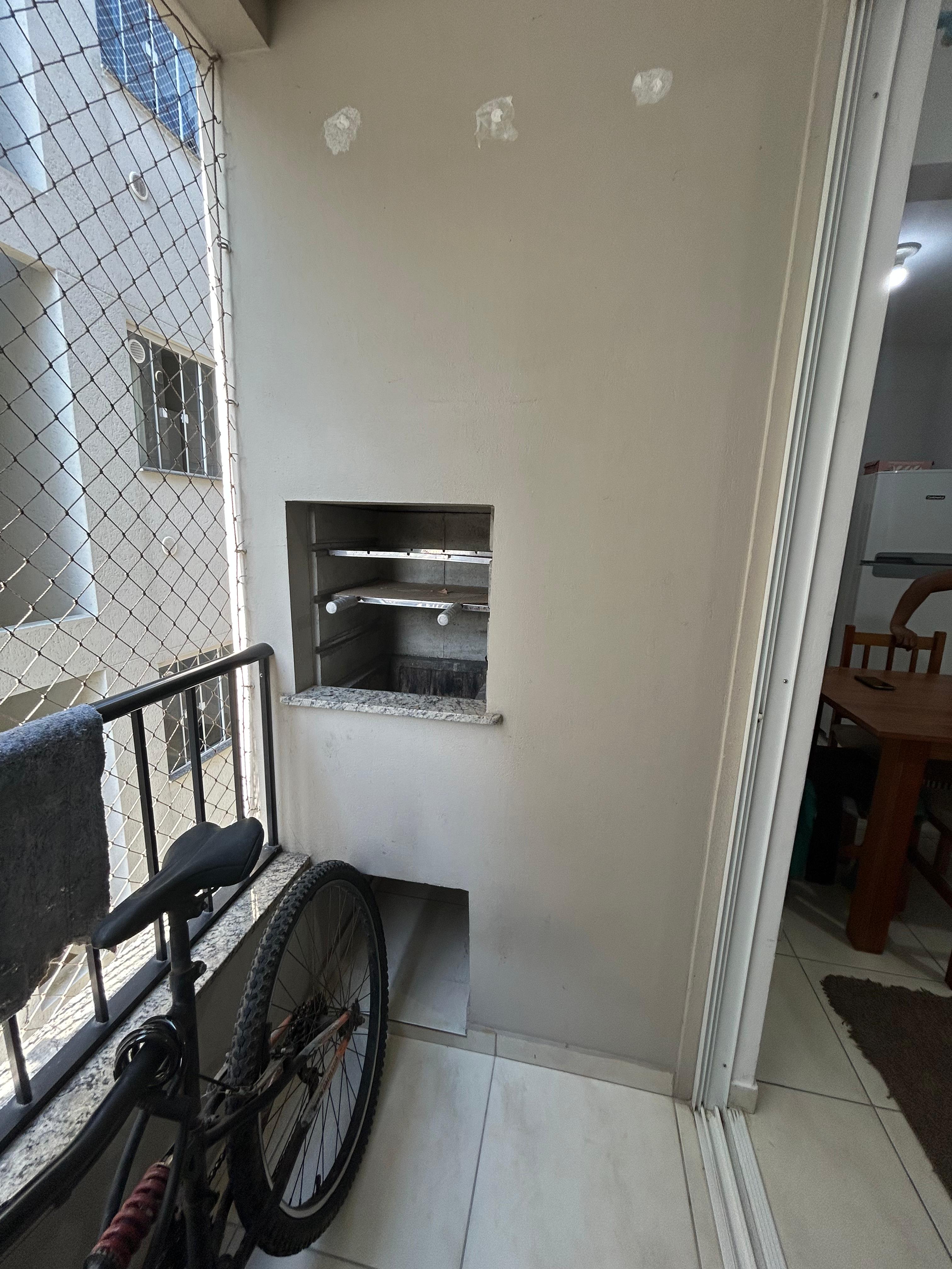 Apartamento Passa Vinte  11