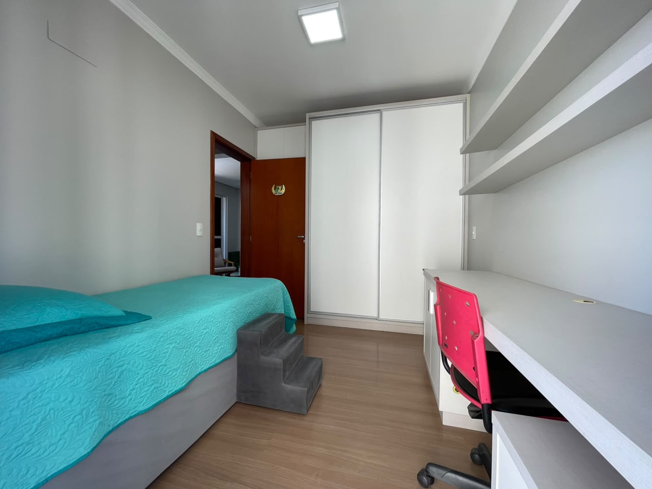 Apartamento Pagani  15