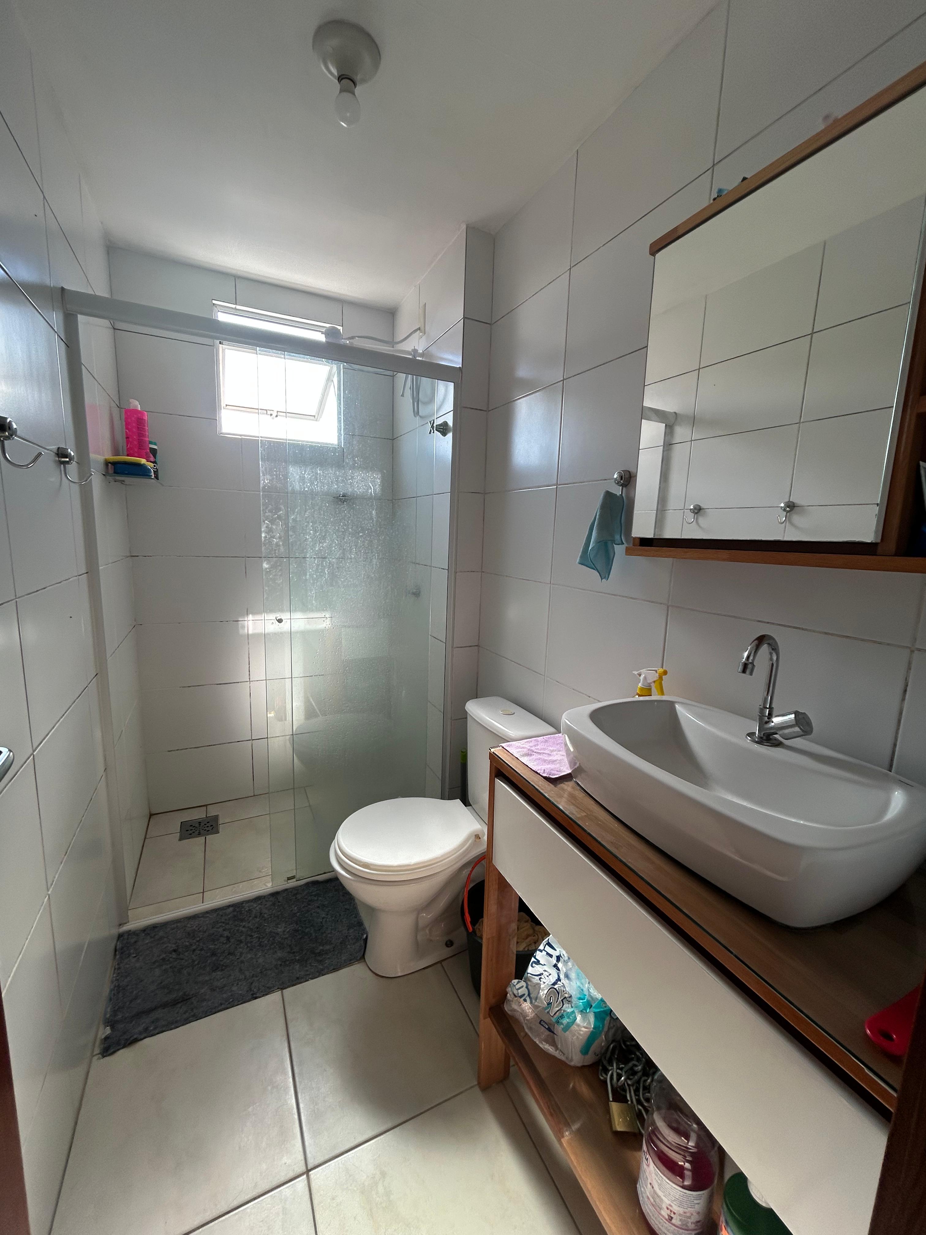 Apartamento Passa Vinte  9