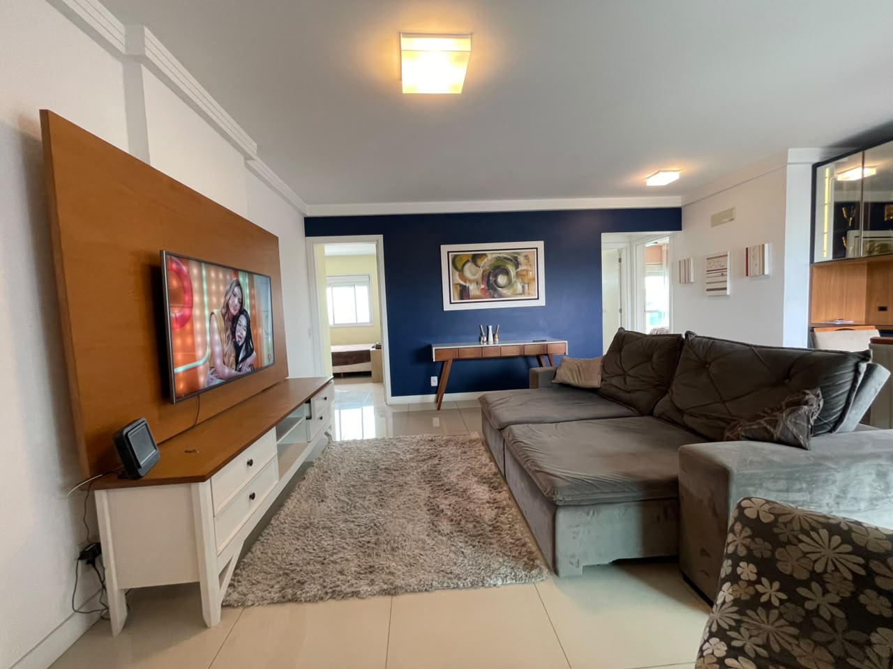 Apartamento Centro Palhoça