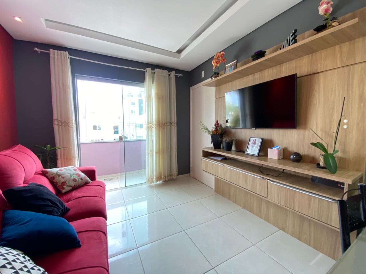 Apartamento No Nova Palhoça  10