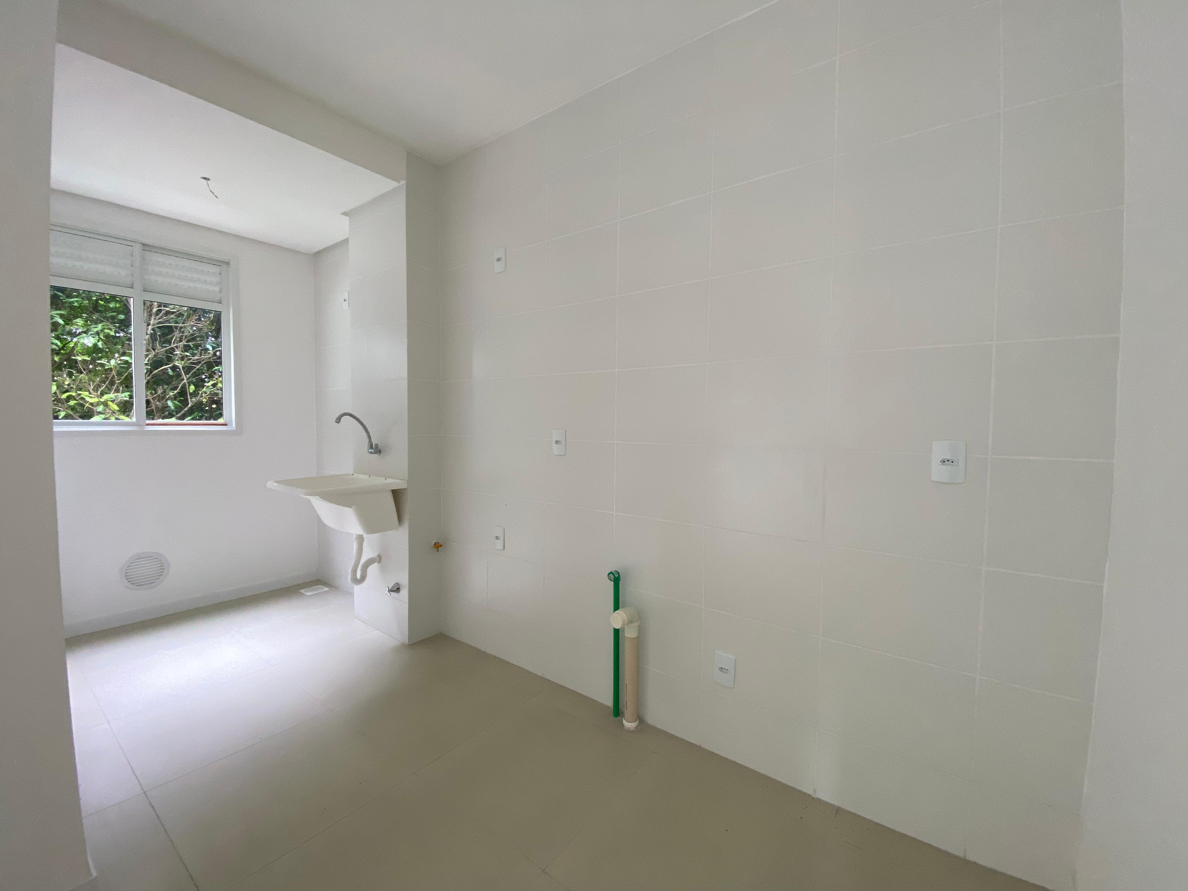 Apartamento Barra do Aririu  3