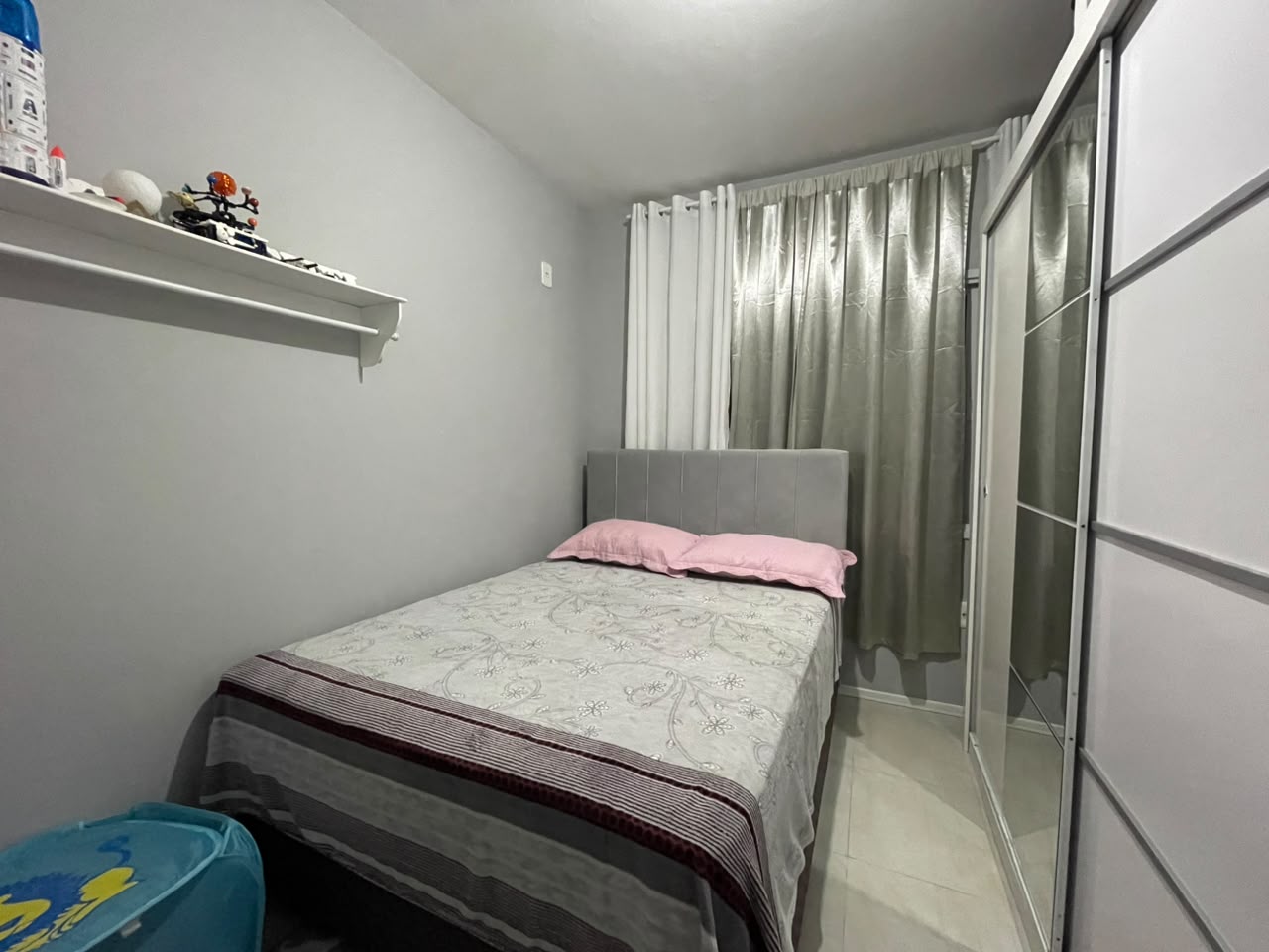 Apartamento Nova Palhoça  13