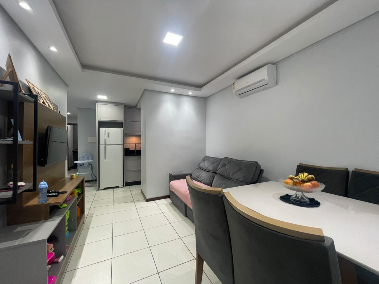 Apartamento Nova Palhoça