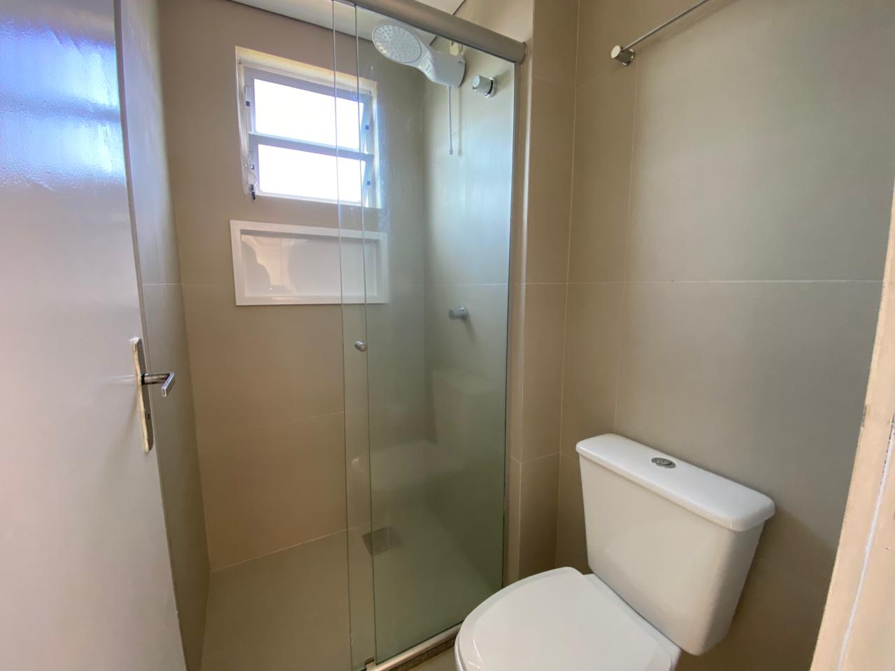 Apartamento Barra do Aririu  9