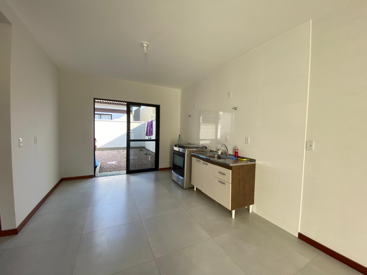 Casa no Bela Vista  2