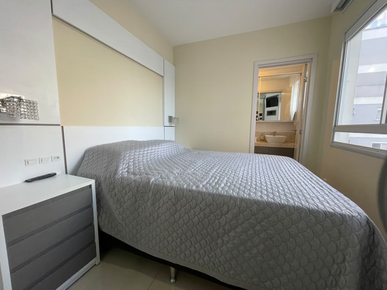 Apartamento Pedra Branca  4